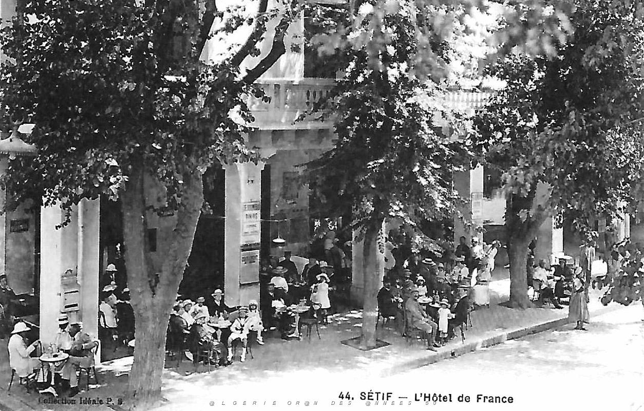 561- Setif - Hotel de France.jpg